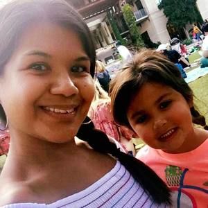 Meet your Posher, Lori